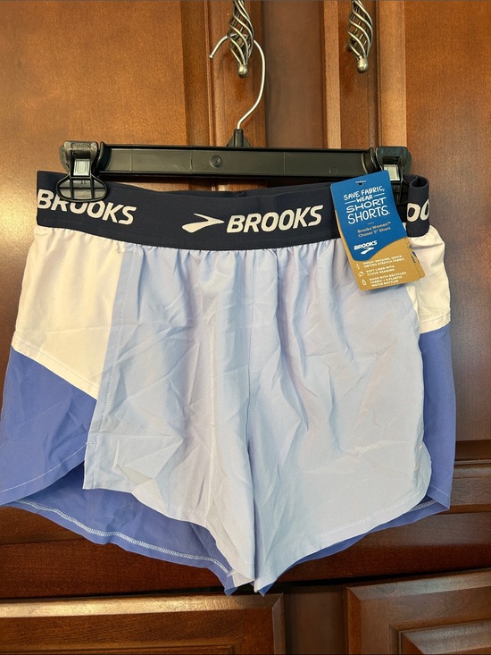 Brooks Pants - Brooks Women's Running Shorts
